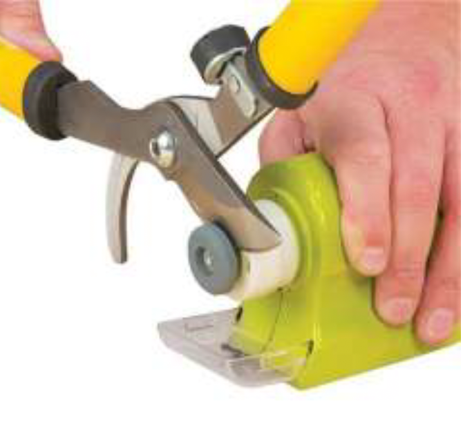 Miniatura 3 de AFILADOR DE CUCHILLO ELÉCTRICO